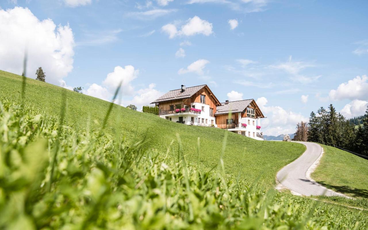 Agriturismo Maso Runch 바디아 외부 사진